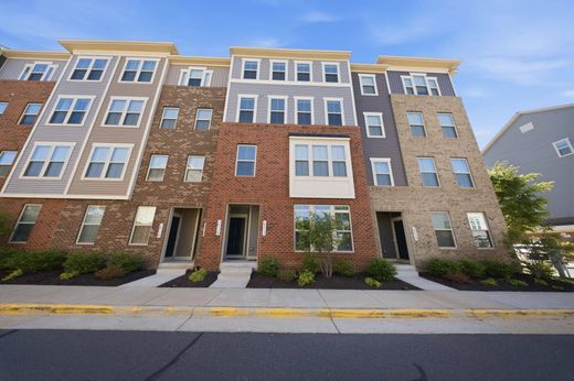 Apartamento - Sterling, Loudoun County