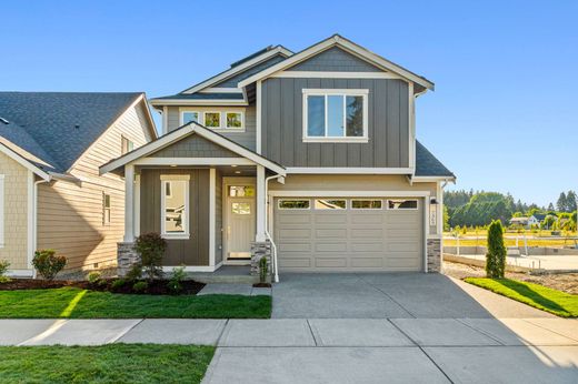 Casa Independente - Tumwater, Thurston County