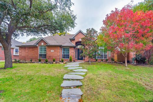 Einfamilienhaus in Allen, Collin County