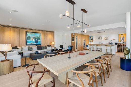 Duplex in London, Greater London