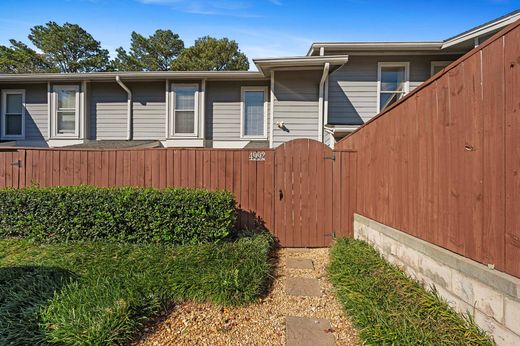 Hôtel particulier à Marietta, Comté de Cobb