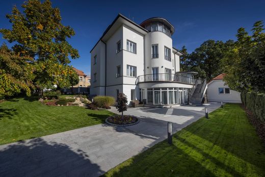 Villa in Praag, Hlavní město Praha