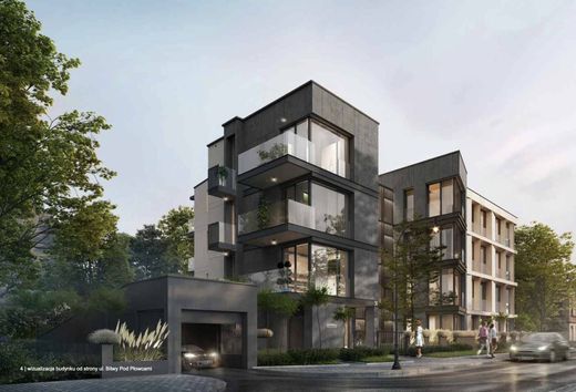 Apartment in Sopot, Pomeranian Voivodeship