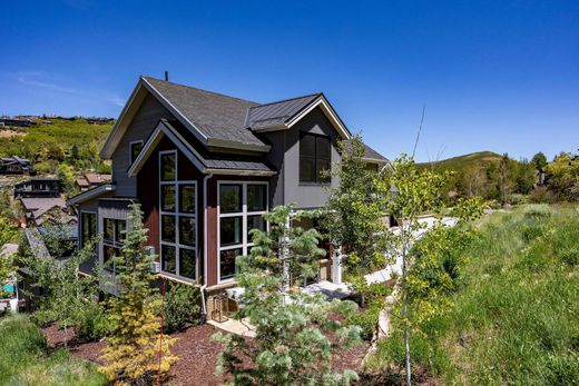 Detached House in Park City, Summit County