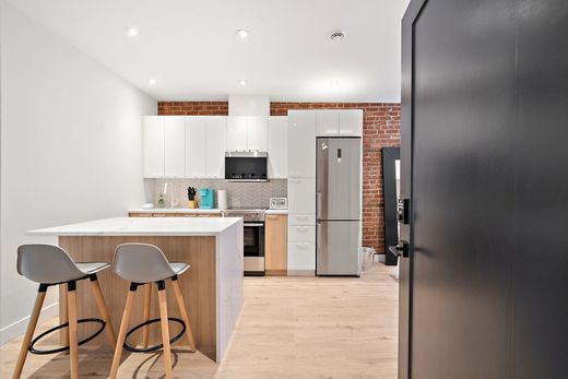 Apartment in Le Plateau-Mont-Royal, City of Montréal