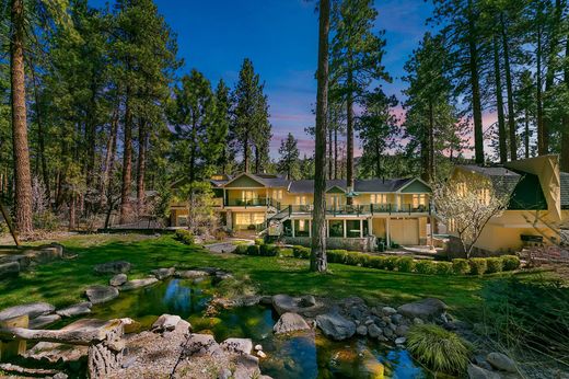 Einfamilienhaus in Wrightwood, San Bernardino County