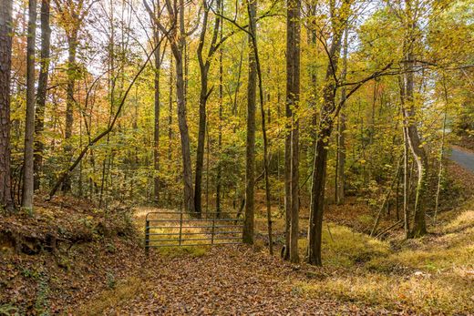 Terreno a Ellijay, Gilmer County