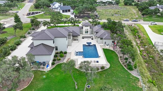 Luxury home in Fair Oaks Ranch, Bexar County