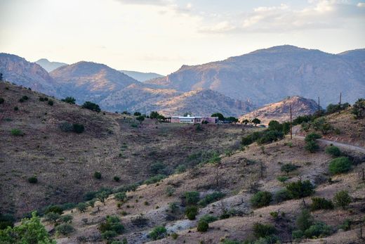 Casa Independente - Fort Davis, Jeff Davis County