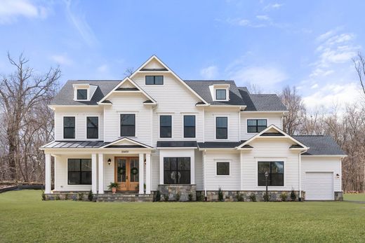 Einfamilienhaus in Round Hill, Loudoun County