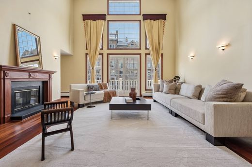 Apartment in Jersey City, Hudson County