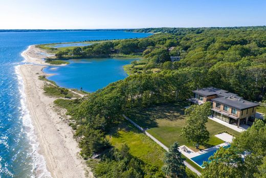 Einfamilienhaus in Shelter Island, Suffolk County