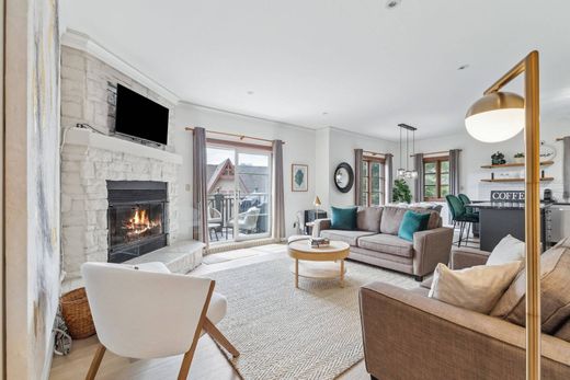 Apartment in Mont-Tremblant, Laurentides