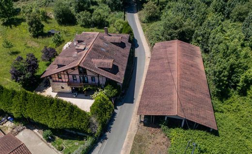 Casa de luxo - Kortezubi, Biscaia
