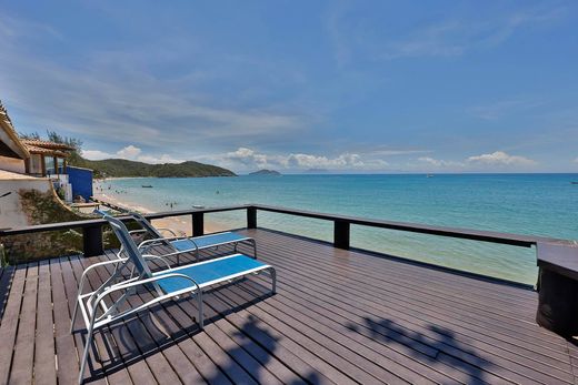 호화 저택 / Armação de Búzios, Armação dos Búzios