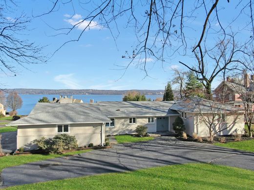 Detached House in Upper Nyack, Rockland County