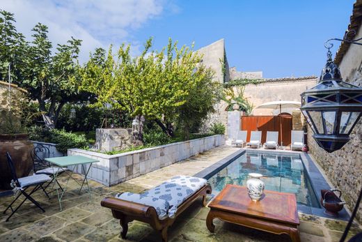 Casa Unifamiliare a Palazzolo Acreide, Siracusa