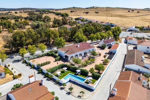 Vrijstaand huis in Elvas, Distrito de Portalegre