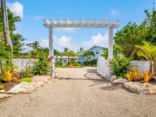 Casa en Boca Grande, Lee County