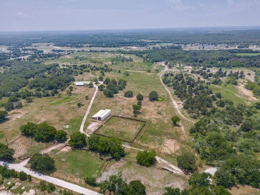 Casa de luxo - Bowie, Montague County