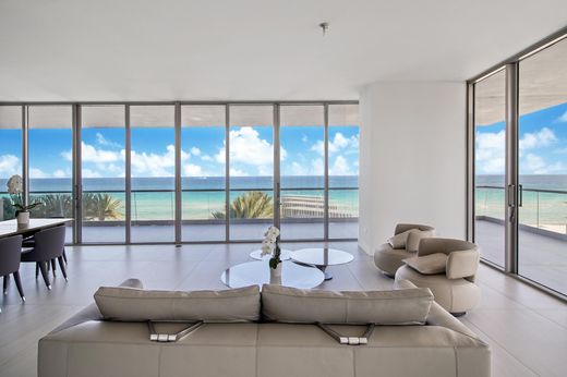 Appartamento a Sunny Isles Beach, Miami-Dade County