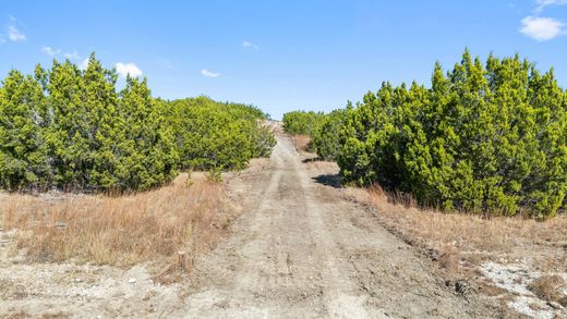 Terreno - Bertram, Burnet County