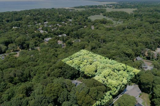 Land in Orleans, Barnstable County