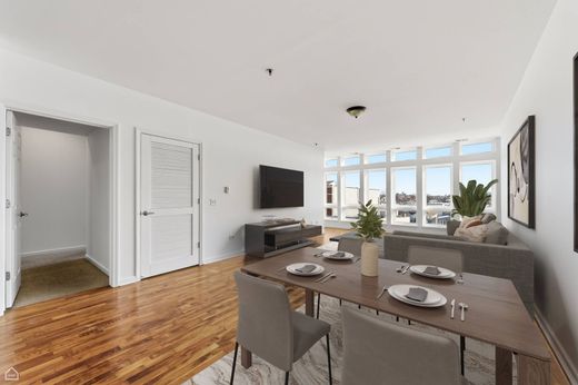 Apartment in Chicago, Cook County