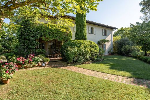 Villa in Montopoli in Val d'Arno, Pisa