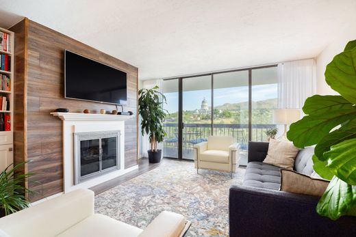 Apartment in Salt Lake City, Salt Lake County