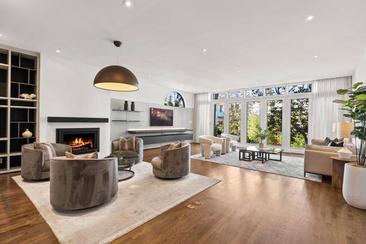 Dom miejski w Waszyngton, Washington County