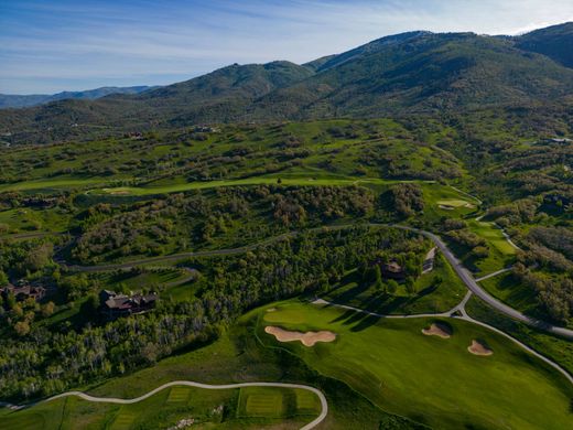 Land in Steamboat Springs, Routt County