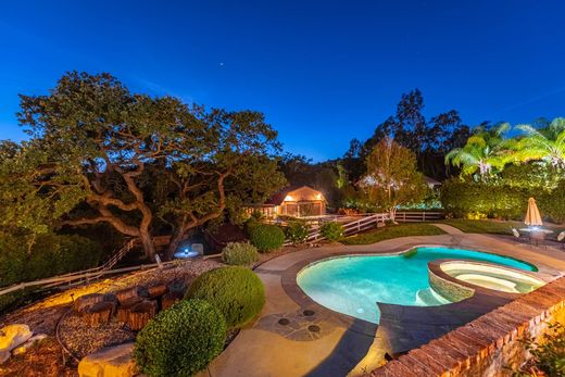 Dom jednorodzinny w Agoura Hills, Los Angeles County