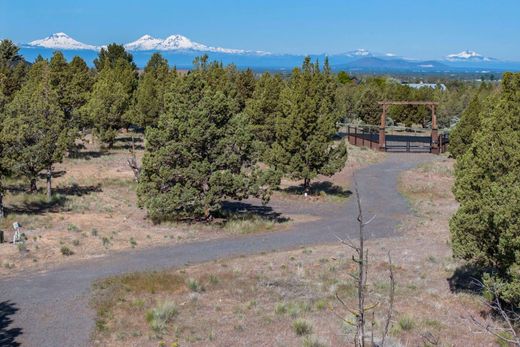 Αγροτεμάχιο σε Powell Butte, Crook County