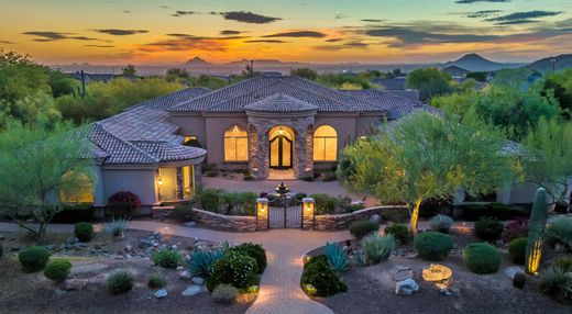 Casa Unifamiliare a Mesa, Maricopa County