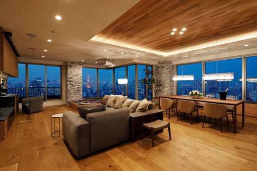 Apartment in Tokyo, Tokyo Prefecture