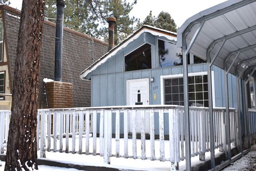 Detached House in Big Bear City, San Bernardino County