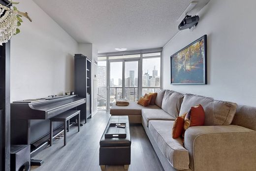 Piso / Apartamento en Toronto, Ontario