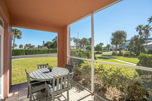 Apartament w Saint Augustine Beach, Saint Johns County