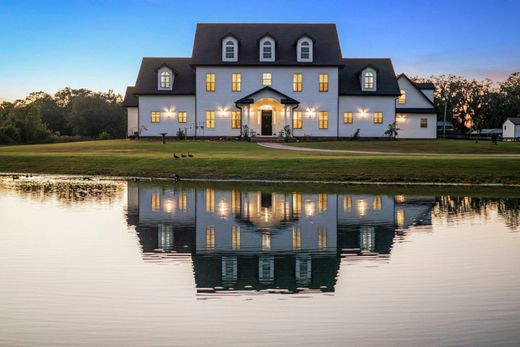 Einfamilienhaus in Saint Cloud, Osceola County