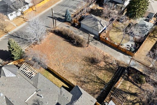 Terrain à Denver, Comté de Denver