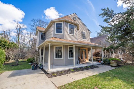 Maison individuelle à Cape May Beach, Comté de Baltimore