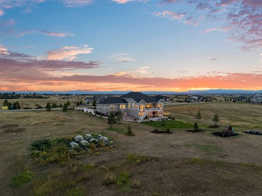 Detached House in Franktown, Douglas County