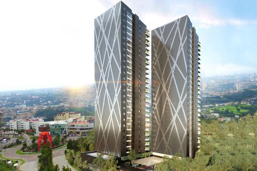 Appartamento a Naucalpan de Juárez, Messico (stato federato)