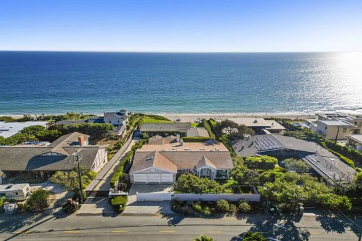Casa de luxo - Malibu, Los Angeles County
