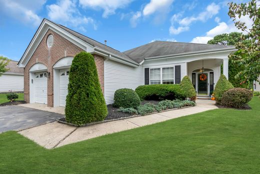 Vrijstaand huis in Lakewood, Ocean County