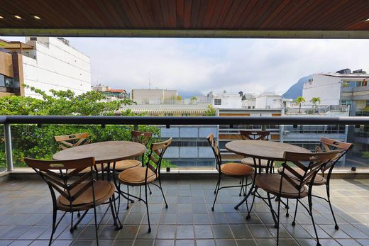 Apartamento - Rio de Janeiro
