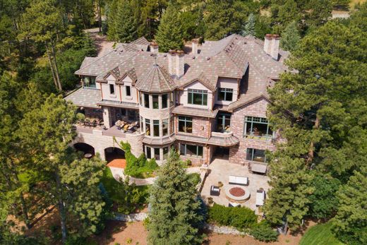 Casa Independente - Castle Rock, Douglas County