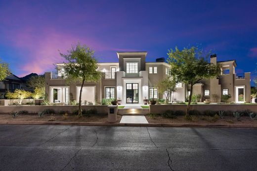 Μονοκατοικία σε Scottsdale, Maricopa County