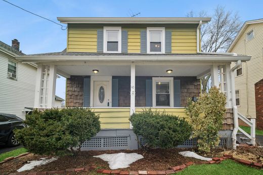 Casa en North Plainfield, Somerset County